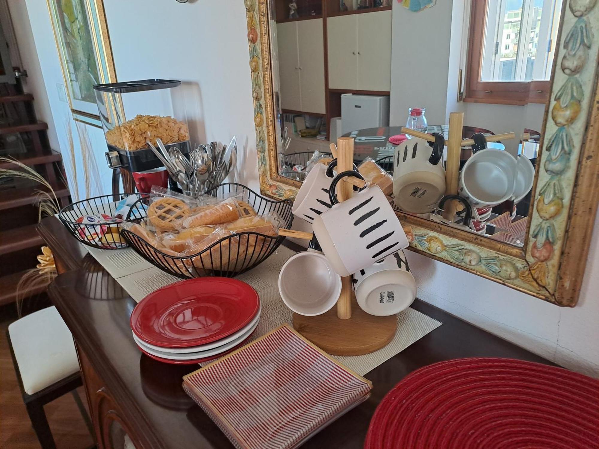 סאסארי B&B Corallo מראה חיצוני תמונה
