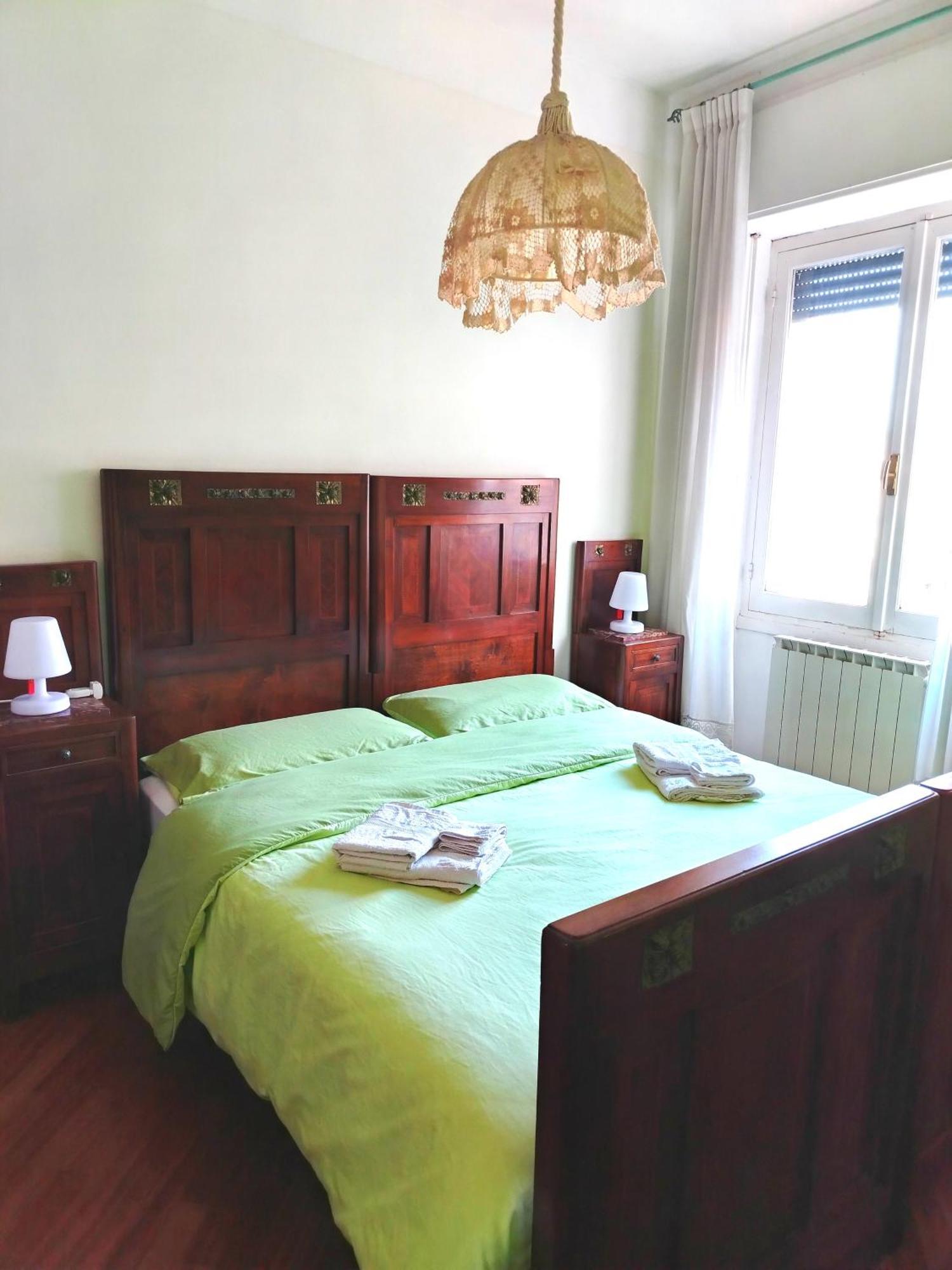סאסארי B&B Corallo מראה חיצוני תמונה