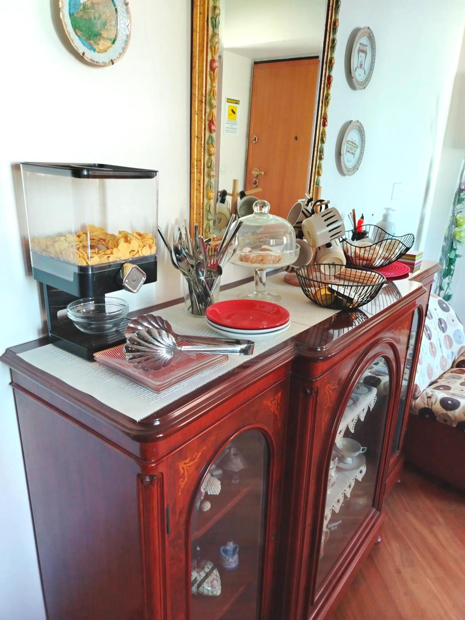 סאסארי B&B Corallo מראה חיצוני תמונה
