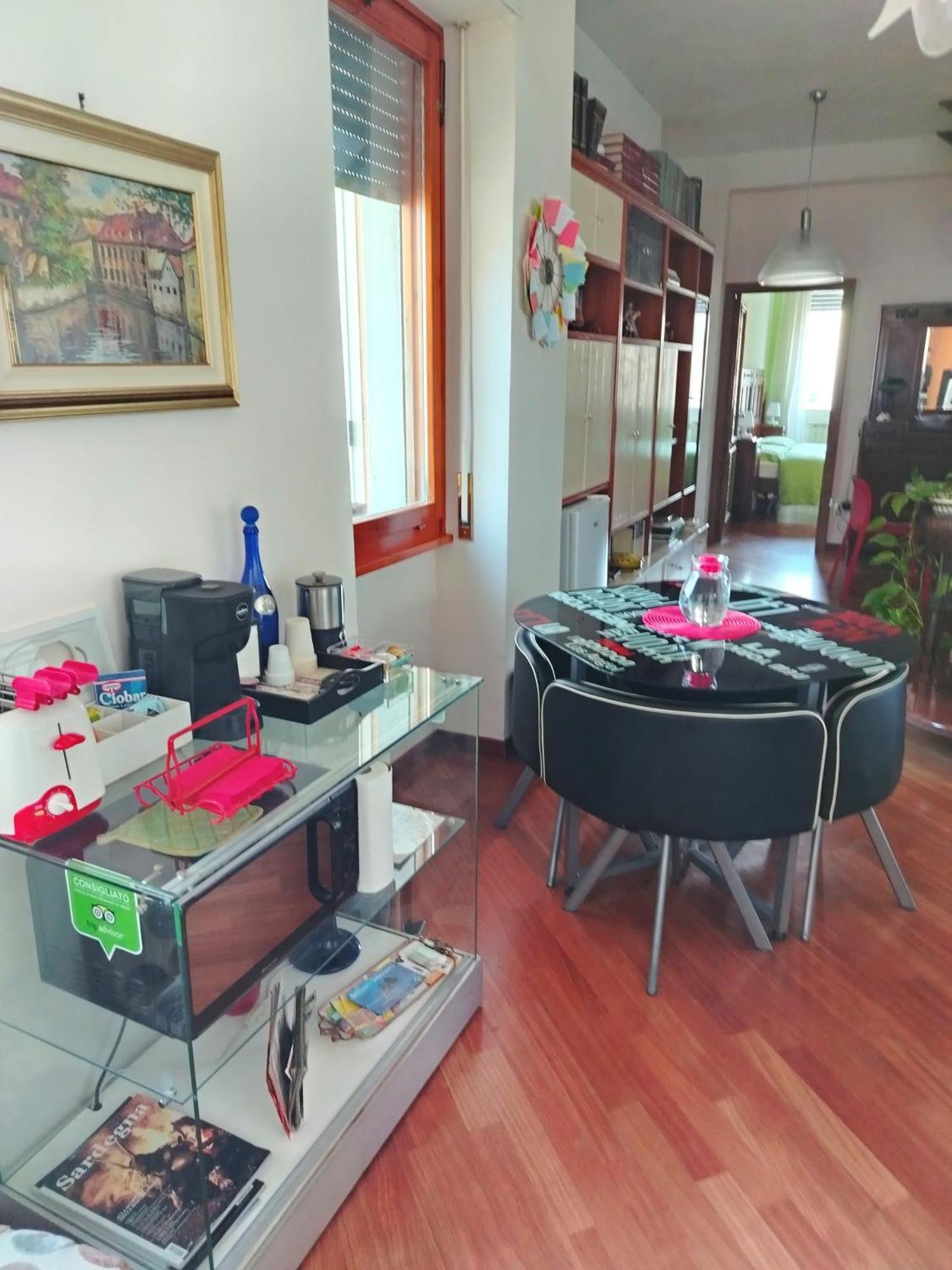 סאסארי B&B Corallo מראה חיצוני תמונה
