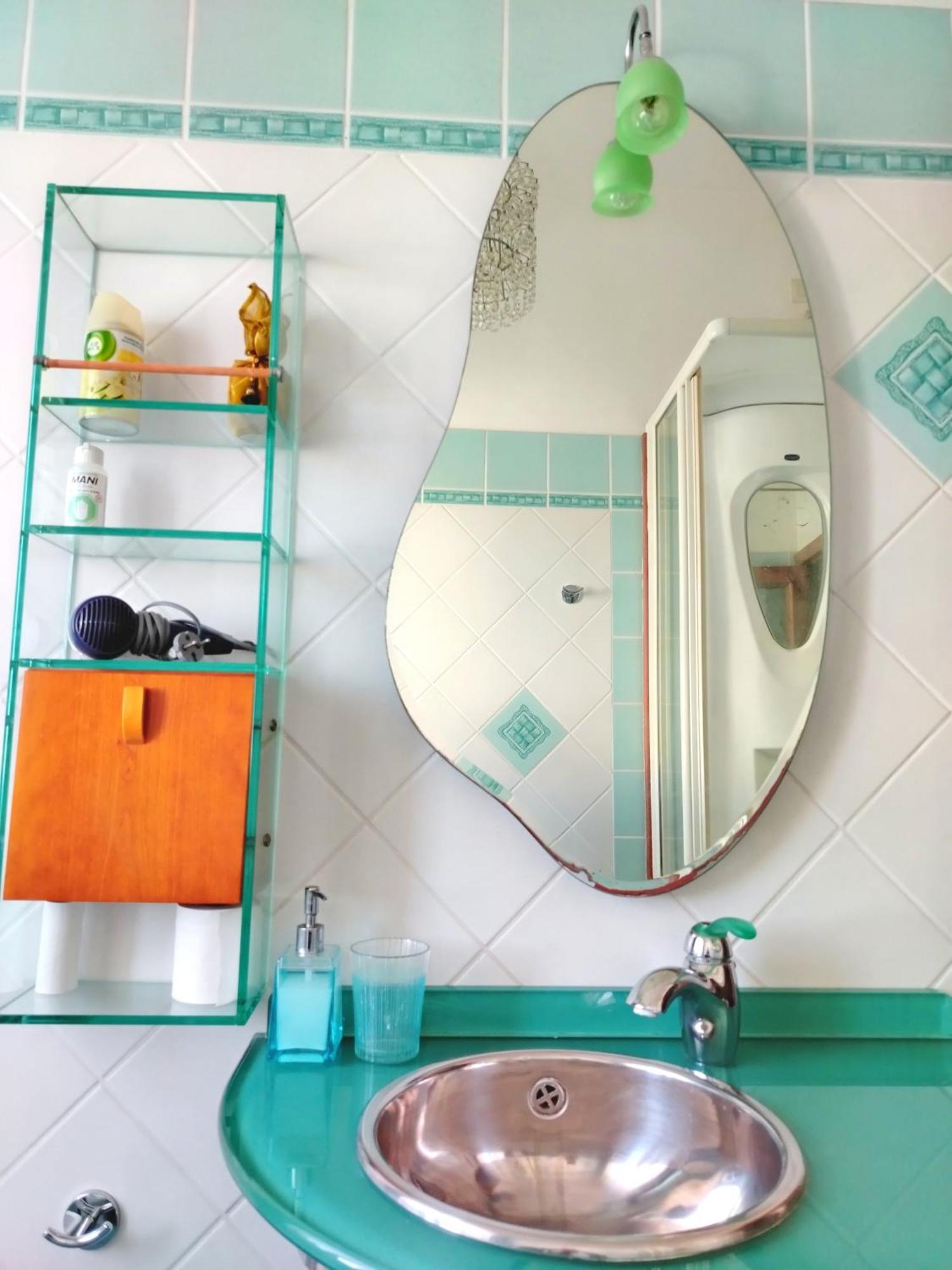 סאסארי B&B Corallo מראה חיצוני תמונה