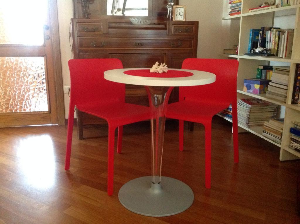 סאסארי B&B Corallo מראה חיצוני תמונה