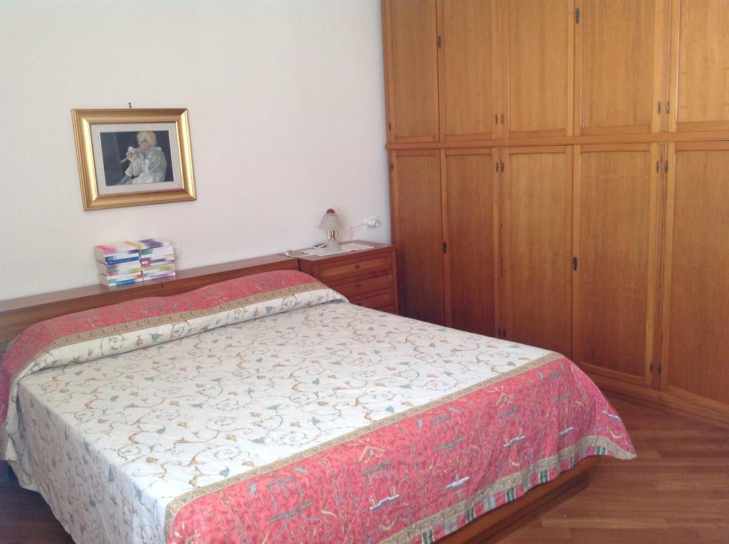סאסארי B&B Corallo חדר תמונה